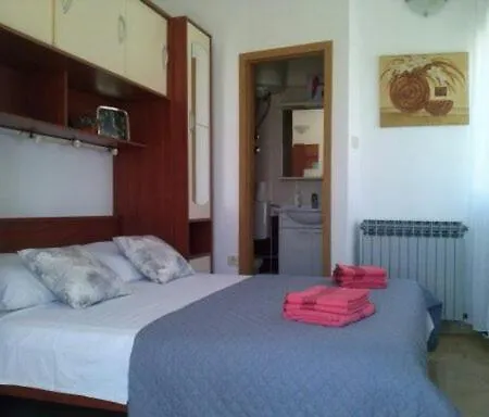 Appartamento Mala Plaža *
