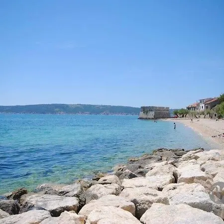 Appartamento Mala Plaža *