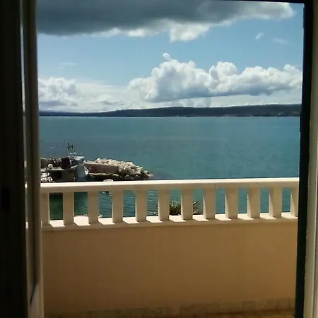 Appartamento Mala Plaža *