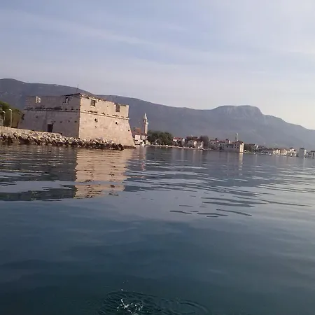 Mala Plaža