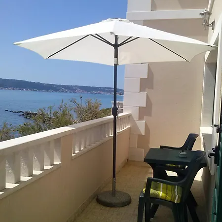 Mala Plaža * Kaštela