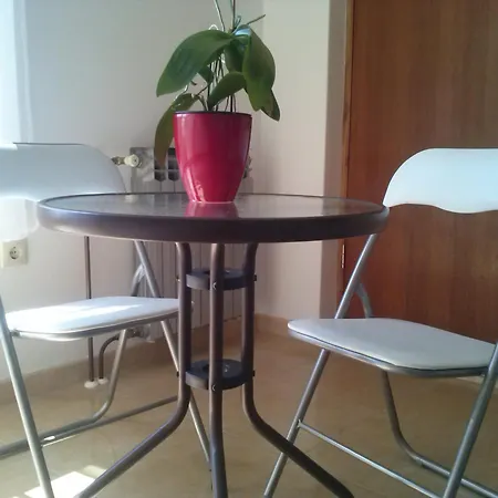 Apartament Mala Plaza *