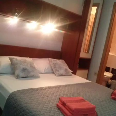 Apartament Mala Plaza