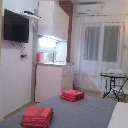 Apartament Mala Plaza