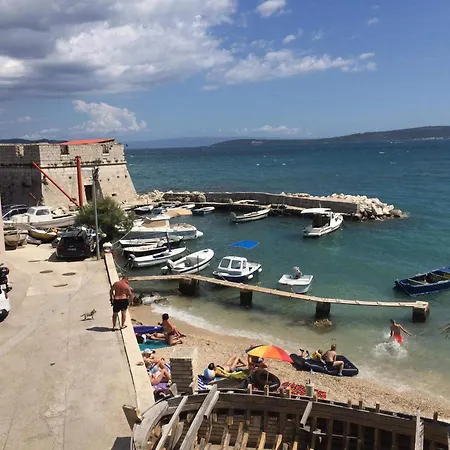 Mala Plaža Appartamento Kaštela