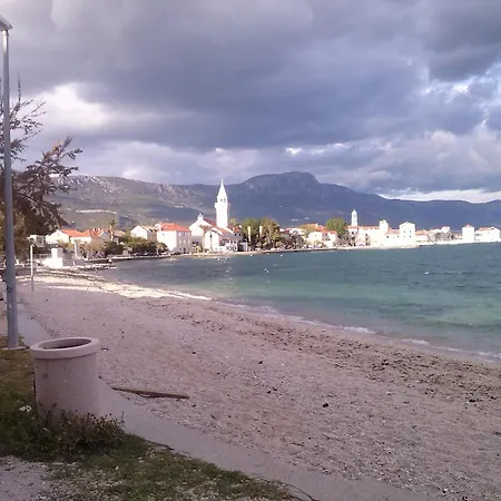 Apartament Mala Plaza