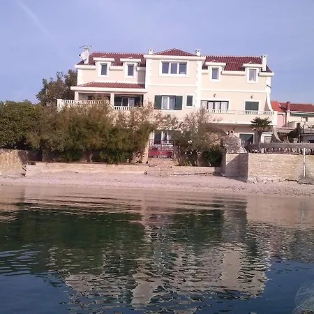 Mala Plaža Appartamento