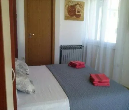 Mala Plaža Kaštela