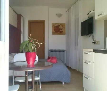 Mala Plaža