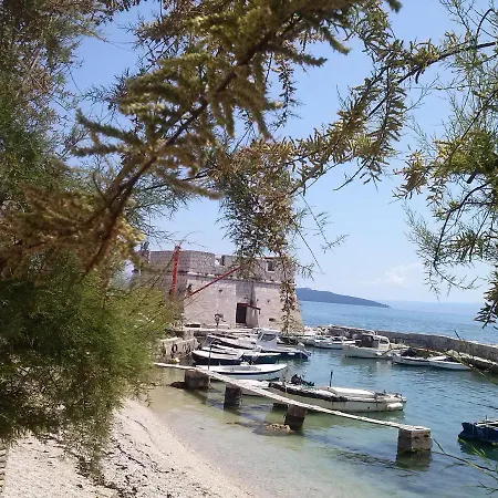 Appartamento Mala Plaža *
