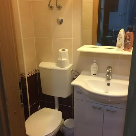 Apartament Mala Plaza *