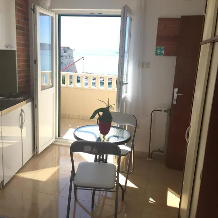 Appartamento Mala Plaža *