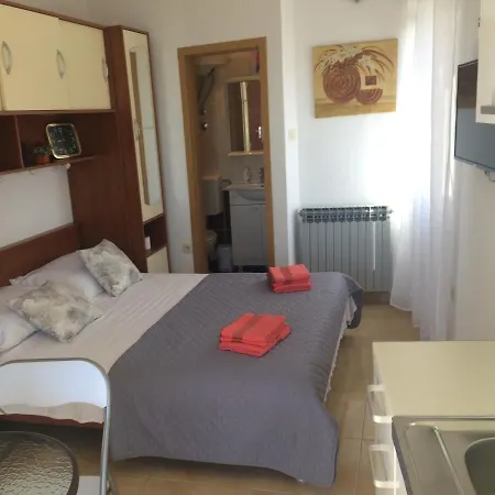 Mala Plaža